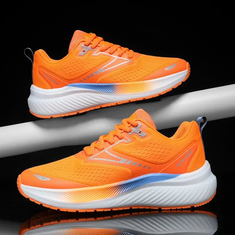 Men's Professional Outdoor Running Sneakers