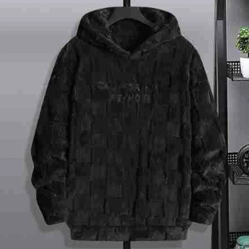 Men's Arctic Fleece Hoodie