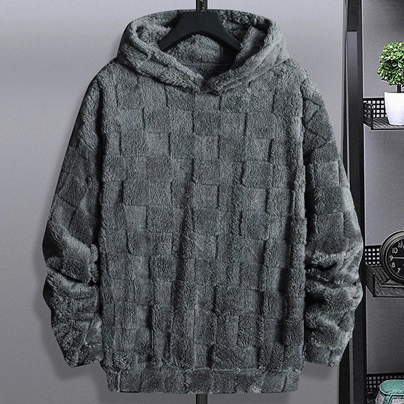 Men's Arctic Fleece Hoodie
