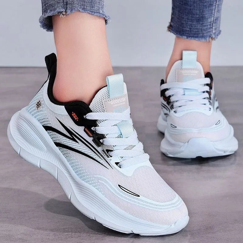 Women's Lightweight Running Shoes