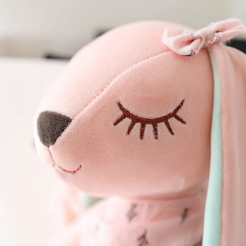 Rabbit Plush