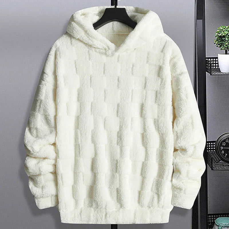 Men's Arctic Fleece Hoodie